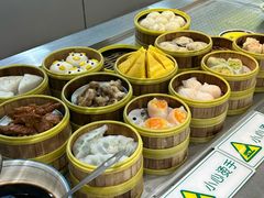 -盛宝粥店(建设街店)