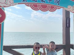 -梁子湖风景区