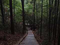 -敬亭山风景名胜区