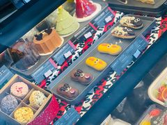 -星巴克(上海汇锦里店)