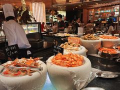 -深圳大梅沙京基洲际度假酒店