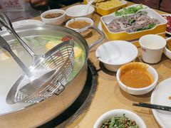 -八合里潮汕鲜牛肉火锅(万科里店)