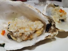 -德兴show鲜·蒸汽海鲜火锅餐厅(格创悦里店)