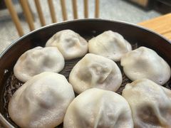 -老鼓楼汤包(太平门店)