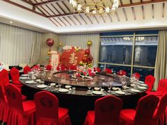-宝燕壹号景观餐厅(龙盛国际商业广场店)