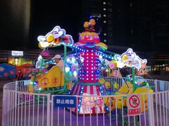 -大族广场Mall&More