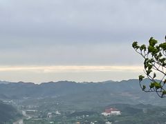 -磬锤峰森林公园