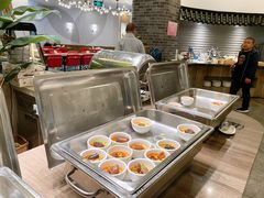 -万德诺富特酒店·自助餐厅(万德大厦店)