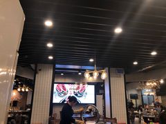 大堂-小王少龙火锅(沙南街店)