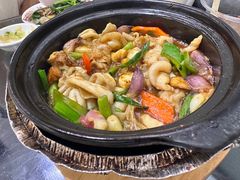 啫鱼卜-文记壹心鸡(宝华路店)