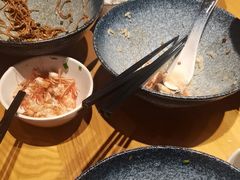 -烟水渔庄餐厅(西溪湿地店)