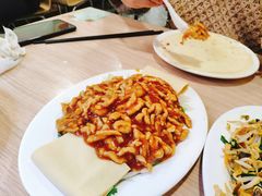 -姥家春饼店(漳州二路店)
