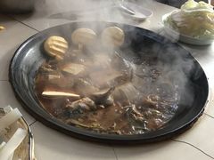 -大鹅岛灶台鱼·铁锅炖(水库路店)
