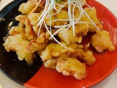 -京滨饭店·餐厅(阜外大街店)