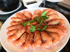 -佘山世茂艾美·御珍轩中餐厅
