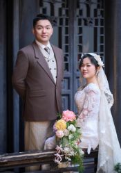 -雪中彩影婚纱摄影·品控旗舰店