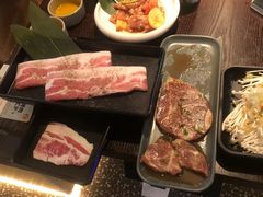-新石器烤肉(之心城店)