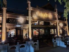 -南门涮肉(通州大船店)