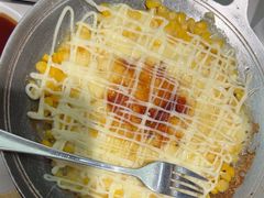 -火啫啫·粤式啫啫煲(南通首店)