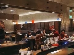 -新石器烤肉(中房金谊广场店)