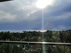 -三亚湾海居铂尔曼度假酒店