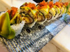 -妥妥烤肉料理(昙华林店)