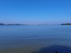 -池州市平天湖风景区