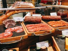 -上海静安香格里拉大酒店