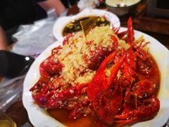 -庆峰龙虾烧烤(合肥一店)
