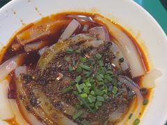 -川正旺江湖菜(三元桥店)