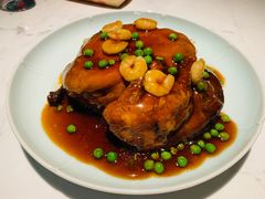 拆骨八宝鸭-绿波廊(豫园店)