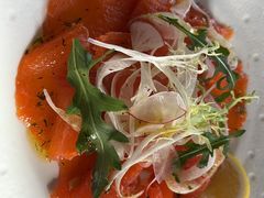 -安妮意大利餐厅(日坛店)