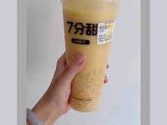 -7分甜(李沧万达店)