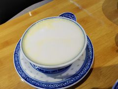 -捷信牛奶甜品世家(合生汇店)