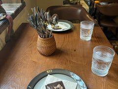 -Uncle Kosto科斯托·中东菜