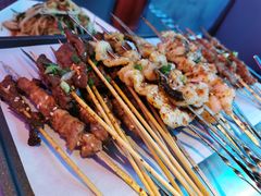 -燥次·烧烤酒场(万象城店)