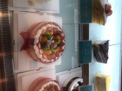 -罗莎蛋糕(华阳店)
