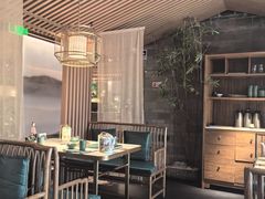 -锦府盐帮·李宅(领展购物广场中关村店)