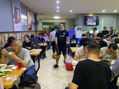 大堂-斯丹姜母鸭·古法干香(涂门街总店)