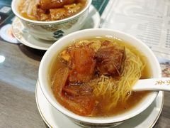-麦奀云吞面世家(中环店)