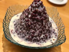 红豆冰沙-鼎泰丰(当代商城店)