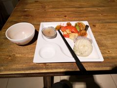 -素清香(解放路店)