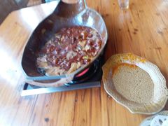 夏黑子农家小院坛子鱼-夏黑子坛子鱼(总店)