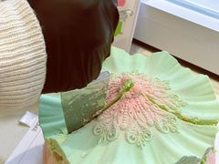 -GRAMCAKE一克甜品(昙华林花园山店)