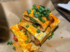 小龙虾烤冷面-探鱼·鲜青椒爽麻烤鱼(领展购物广场店)