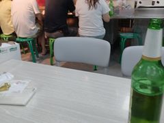 -大姐麻辣烫(莲宝中路店)