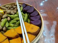 -清真悦宾楼食府(海湖店)