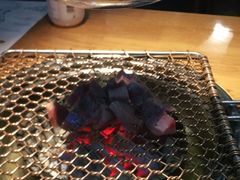 -老炉家木炭烤肉(长江国际店)