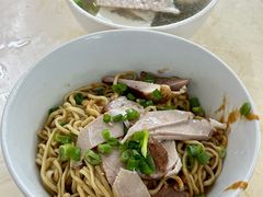 爱西干面套餐-非遗·爱西干面(小公园总店)