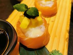 -上男·烧肉集市(五一广场店)